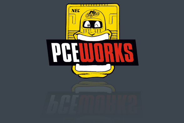 PCEWorks